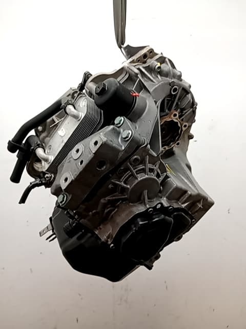 Caja cambios AUDI A3 (8P) 4