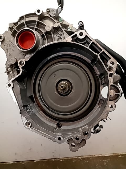 Caja cambios AUDI A3 (8P) 3
