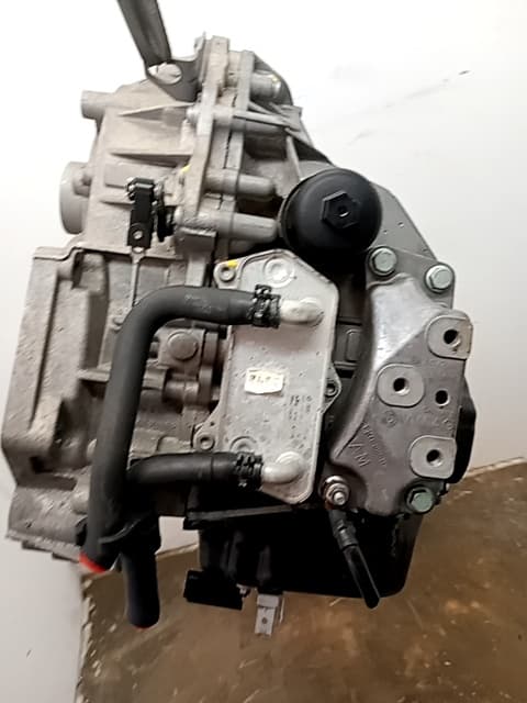 Caja cambios AUDI A3 (8P) 2