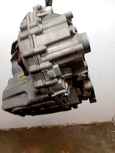 Caja cambios AUDI A3 (8P)
