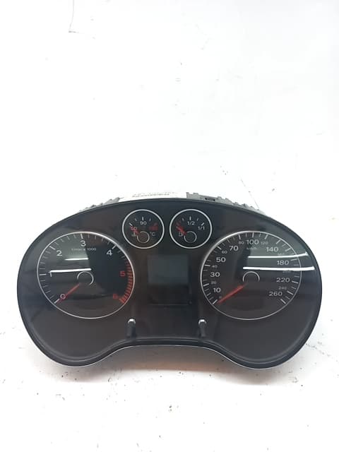 Cuadro instrumentos AUDI A3 (8P)
