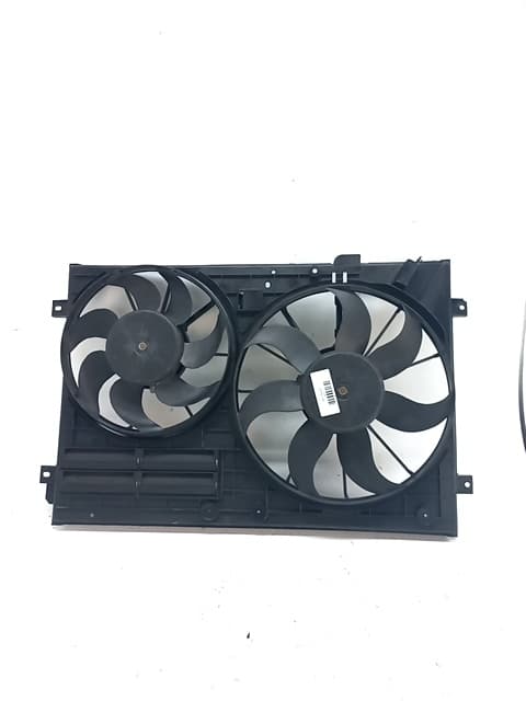 Electroventilador AUDI A3 (8P)