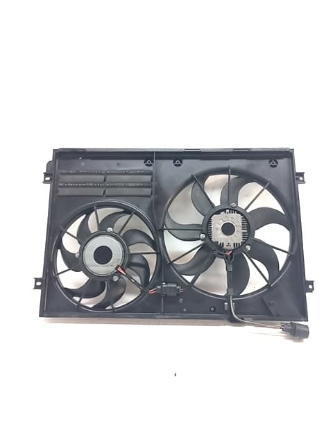 Electroventilador AUDI A3 (8P) 2