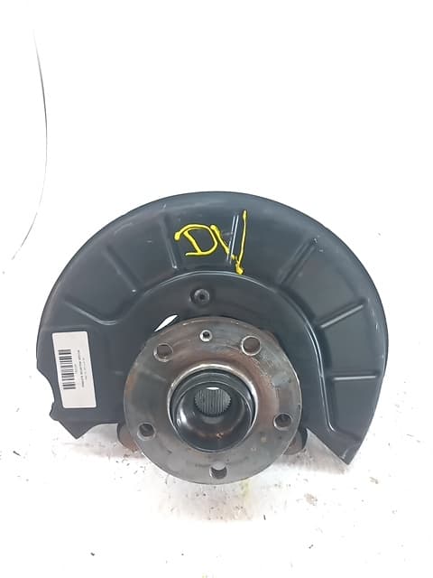 Mangueta delantera derecha AUDI A3 (8P) 2