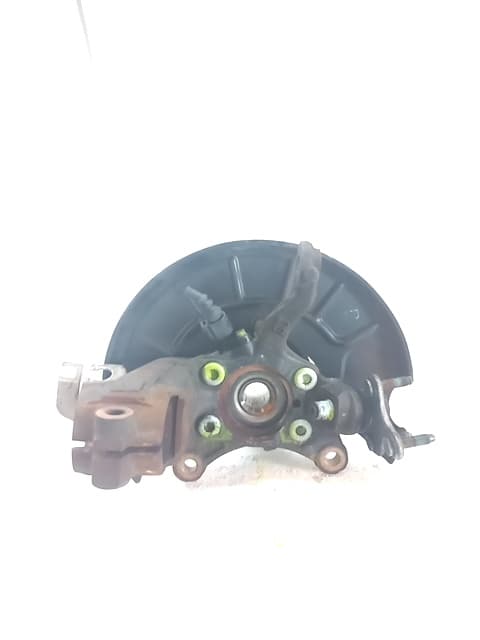 Mangueta delantera derecha AUDI A3 (8P)