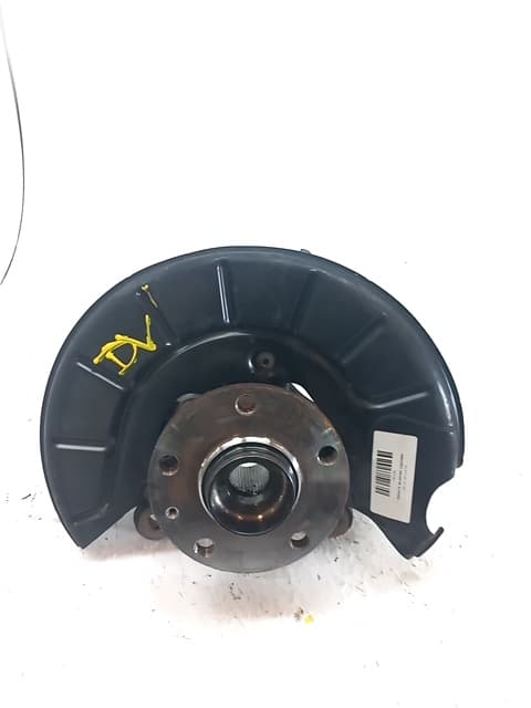 Mangueta delantera izquierda AUDI A3 (8P) 2