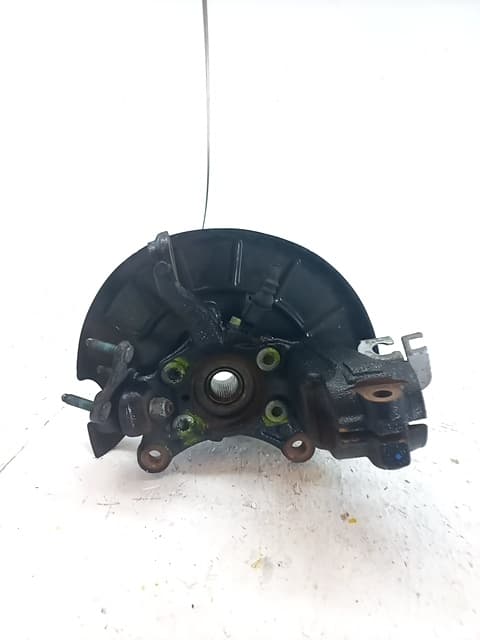 Mangueta delantera izquierda AUDI A3 (8P)
