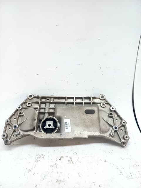 Puente delantero AUDI A3 (8P)