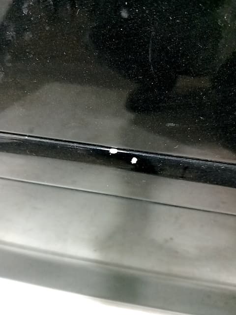 Puerta delantera izquierda AUDI A3 (8P) 4