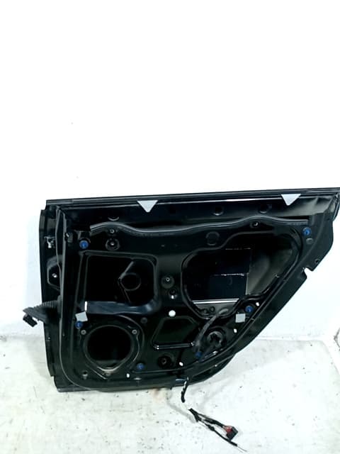 Puerta trasera derecha AUDI A3 (8P)