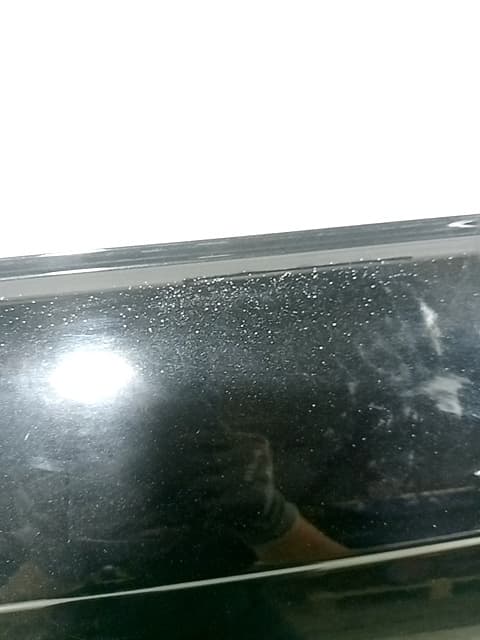 Puerta trasera izquierda AUDI A3 (8P) 3