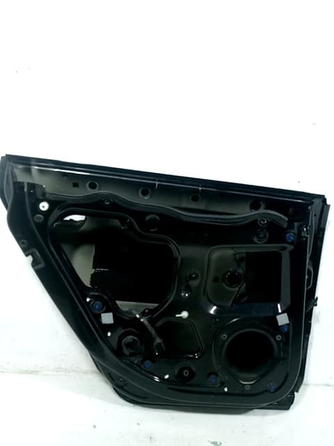 Puerta trasera izquierda AUDI A3 (8P) 2