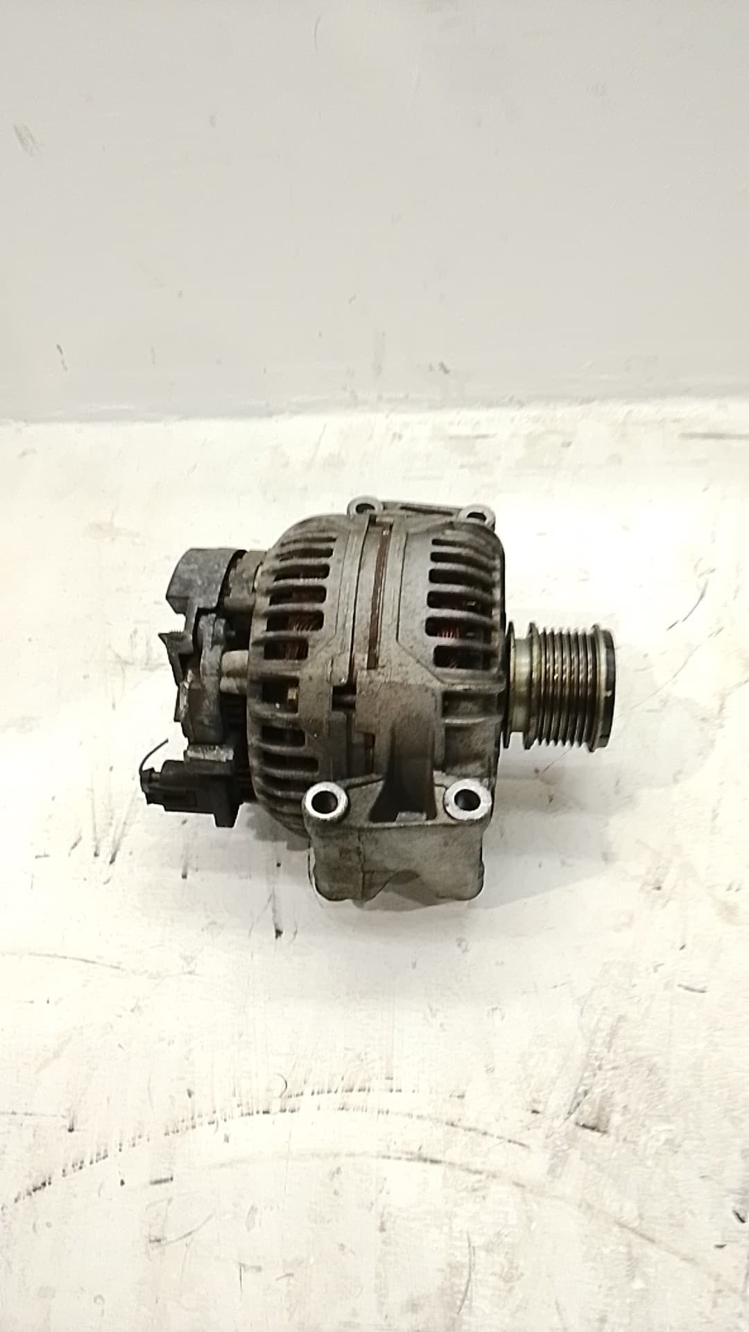 Alternador MERCEDES-BENZ CLASE C (W203) BERLINA