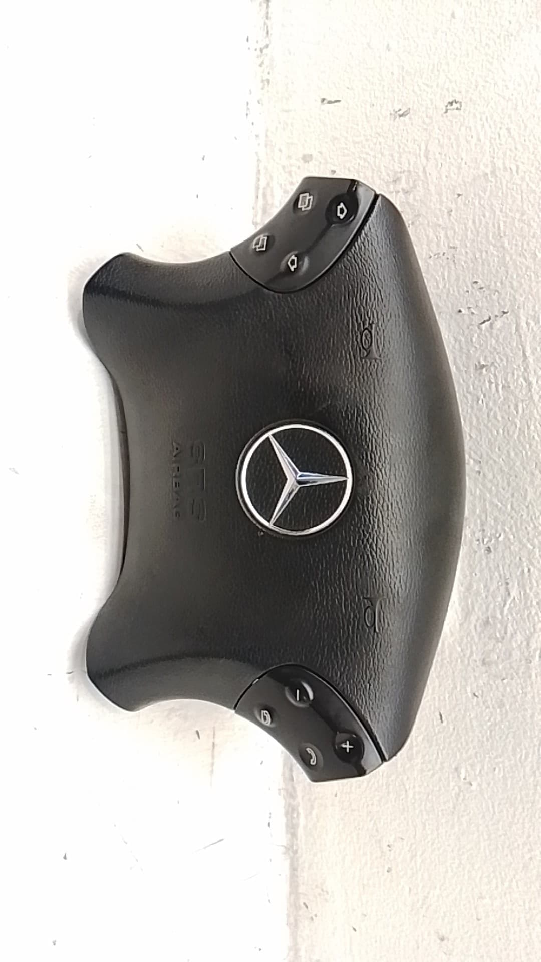 Recambio MERCEDES-BENZ CLASE C (W203) BERLINA ref. A2034601898