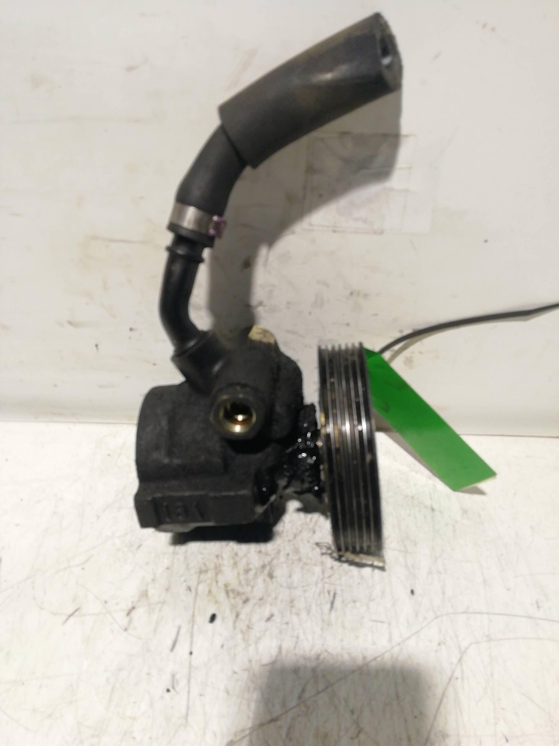 Bomba direccion PEUGEOT BOXER CAJA ABIERTA (RS3200)(230)(->02)