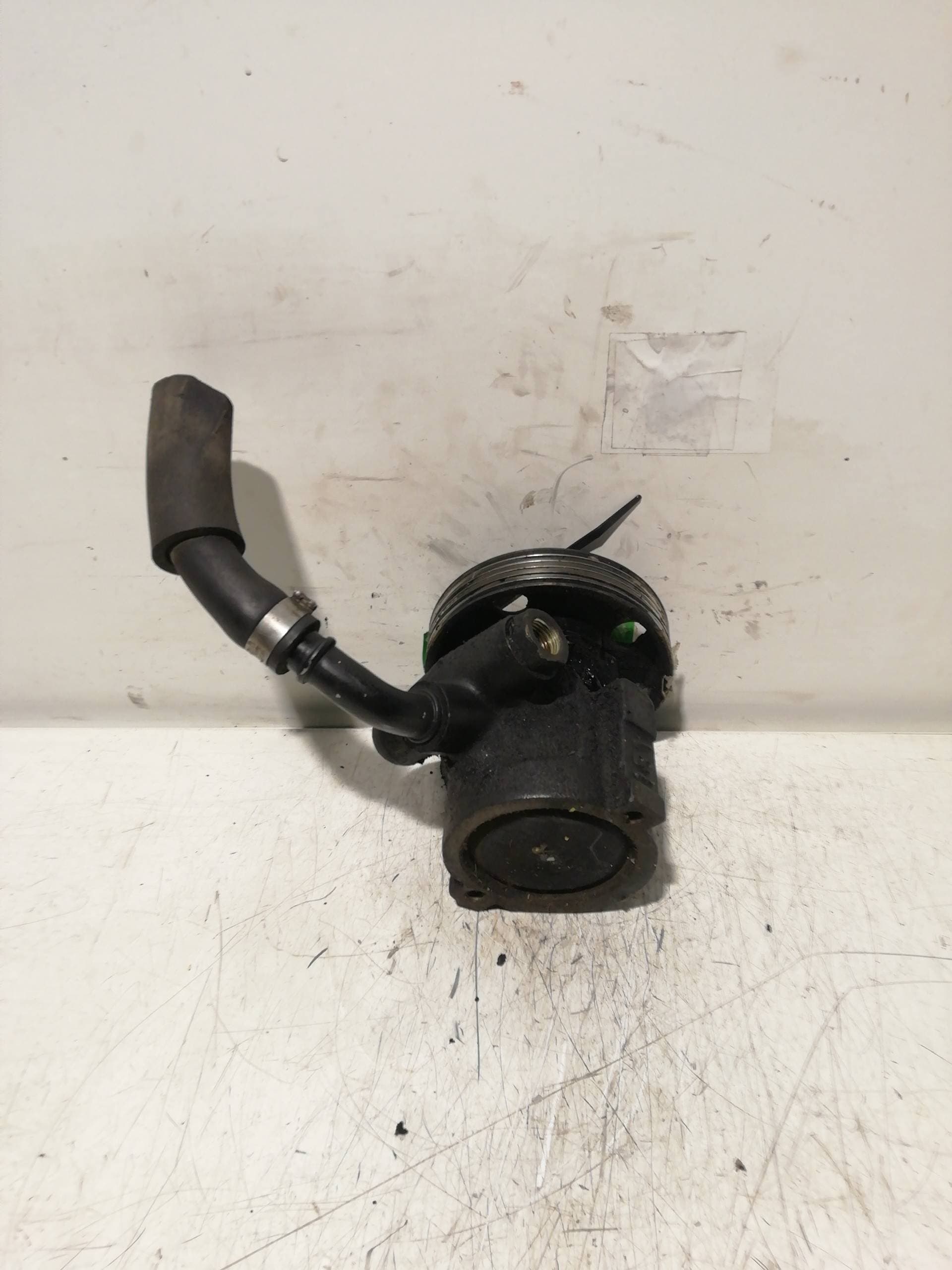 Bomba direccion PEUGEOT BOXER CAJA ABIERTA (RS3200)(230)(->02) 5