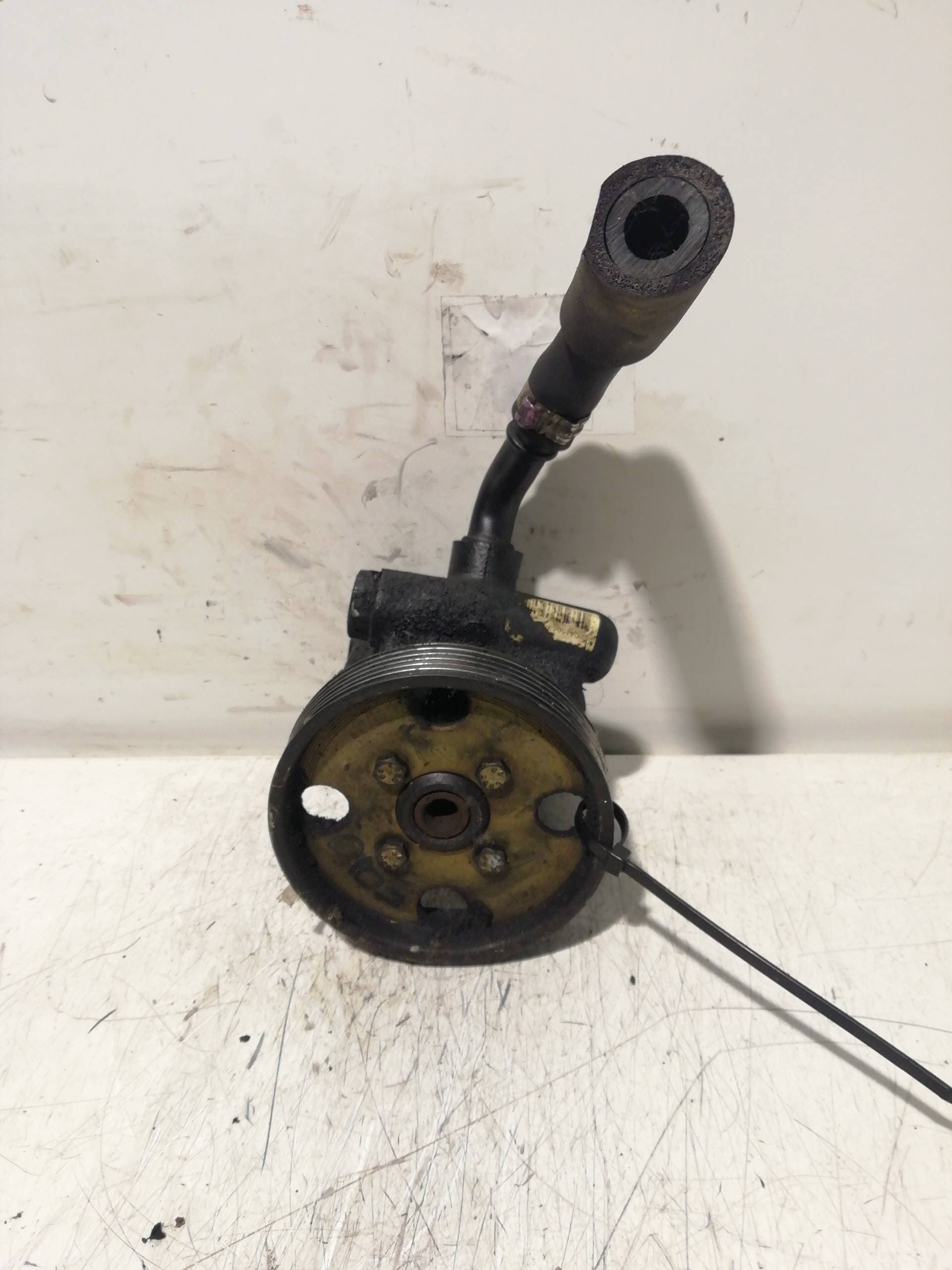 Bomba direccion PEUGEOT BOXER CAJA ABIERTA (RS3200)(230)(->02) 3