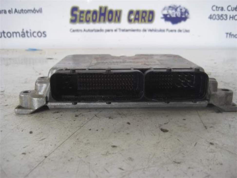 Centralita motor uce PEUGEOT BOXER CAJA ABIERTA (RS3200)(230)(->02)