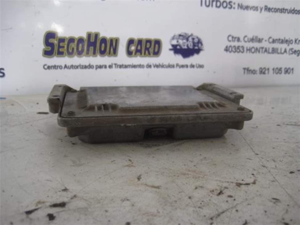 Centralita motor uce PEUGEOT BOXER CAJA ABIERTA (RS3200)(230)(->02) 3