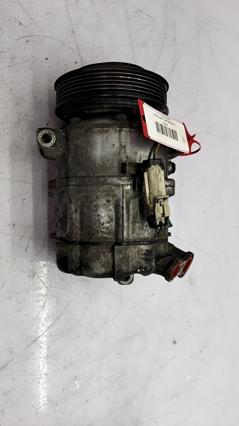 Recambio SAAB 9-3 BERLINA ref. 24411249