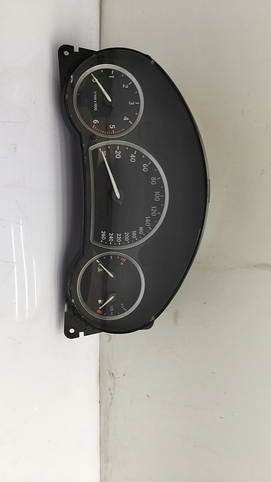 Cuadro instrumentos SAAB 9-3 BERLINA