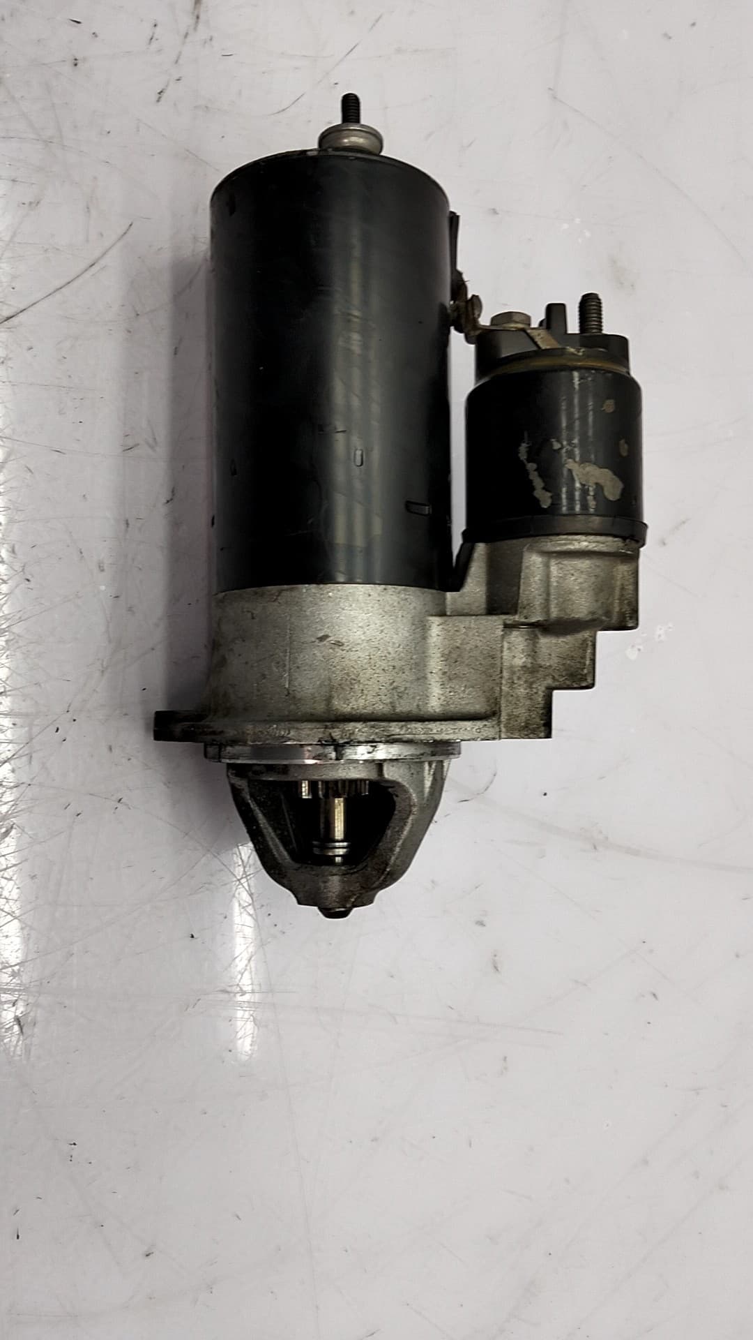 Motor arranque SAAB 9-3 BERLINA