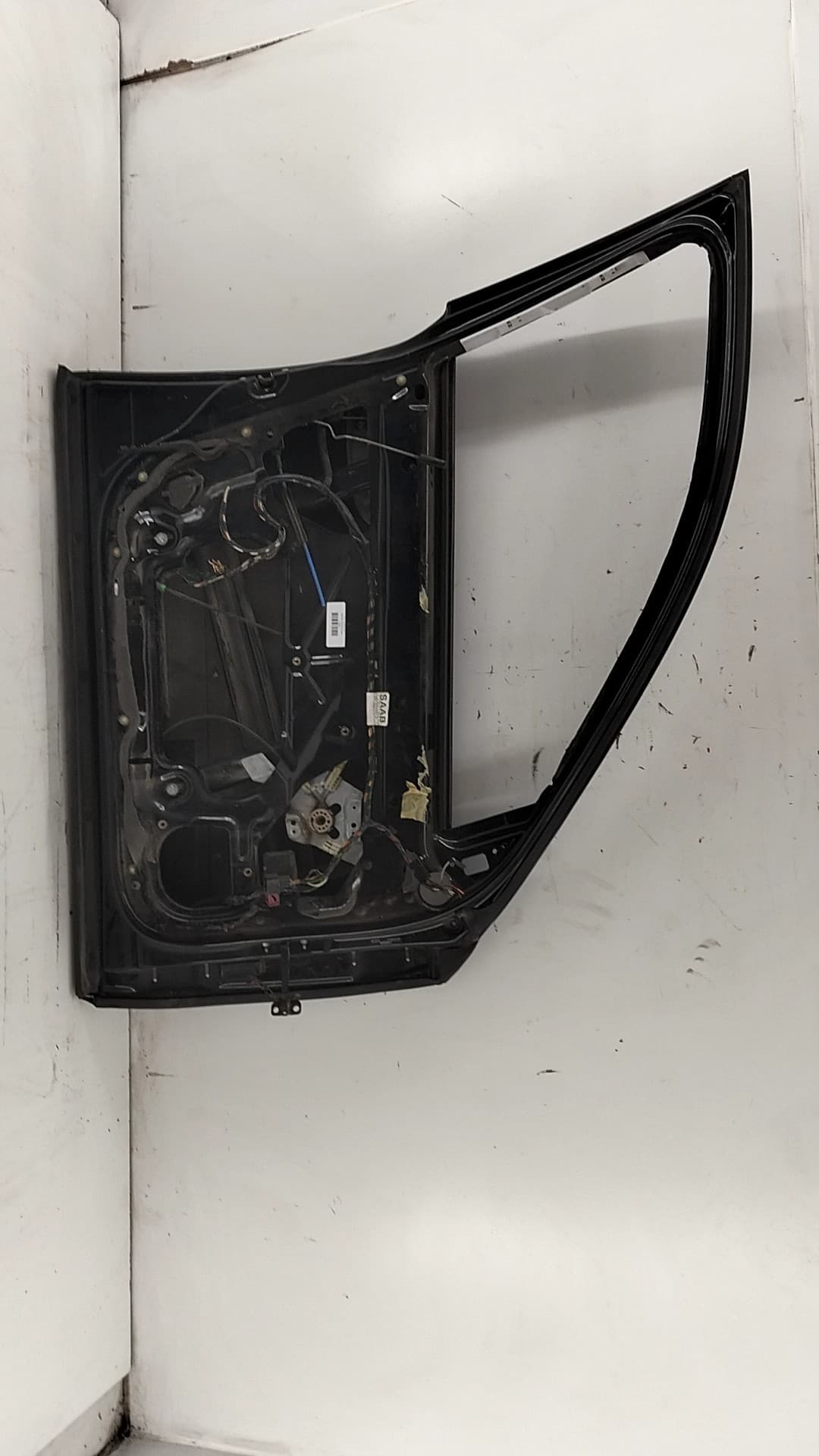 Puerta delantera izquierda SAAB 9-3 BERLINA 2
