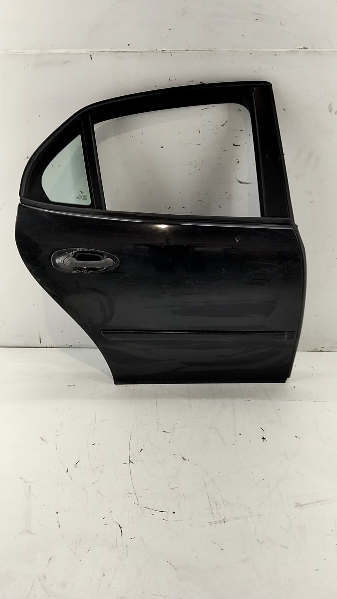 Puerta trasera derecha SAAB 9-3 BERLINA
