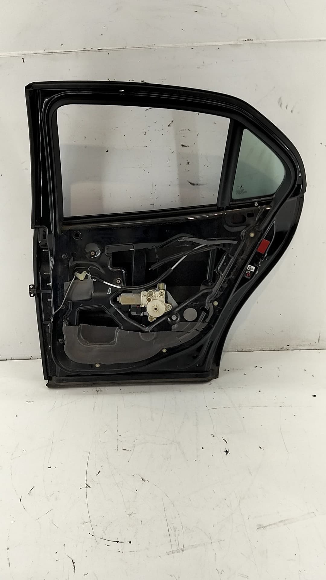 Puerta trasera derecha SAAB 9-3 BERLINA 2