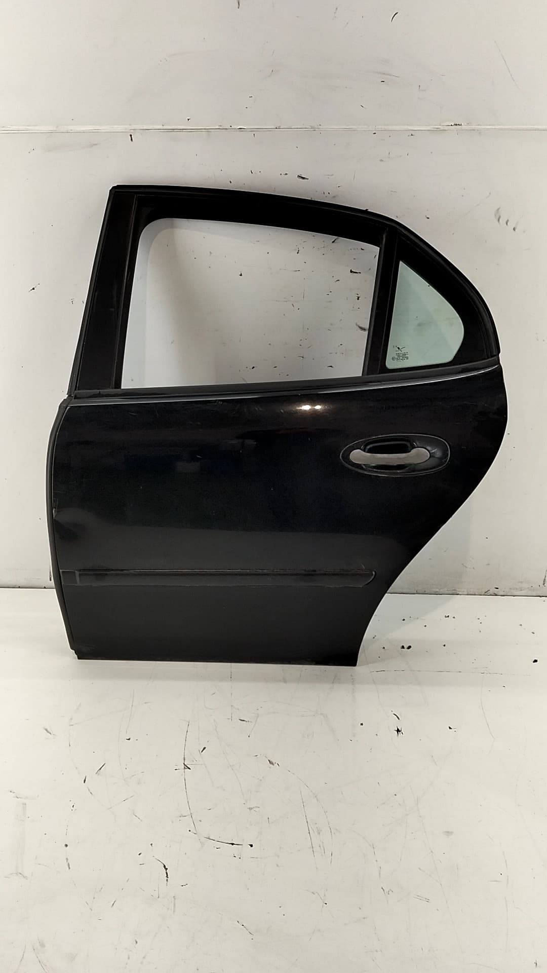 Puerta trasera izquierda SAAB 9-3 BERLINA
