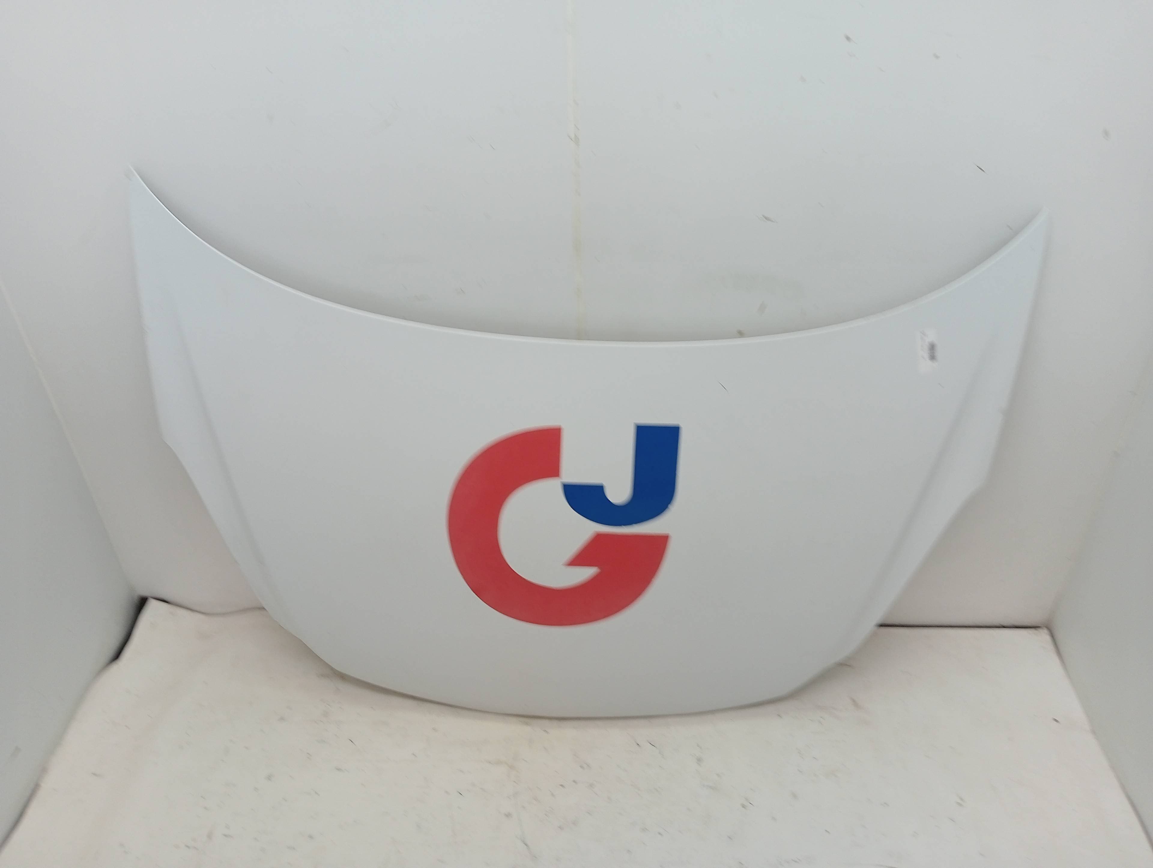 Capot OPEL CORSA D