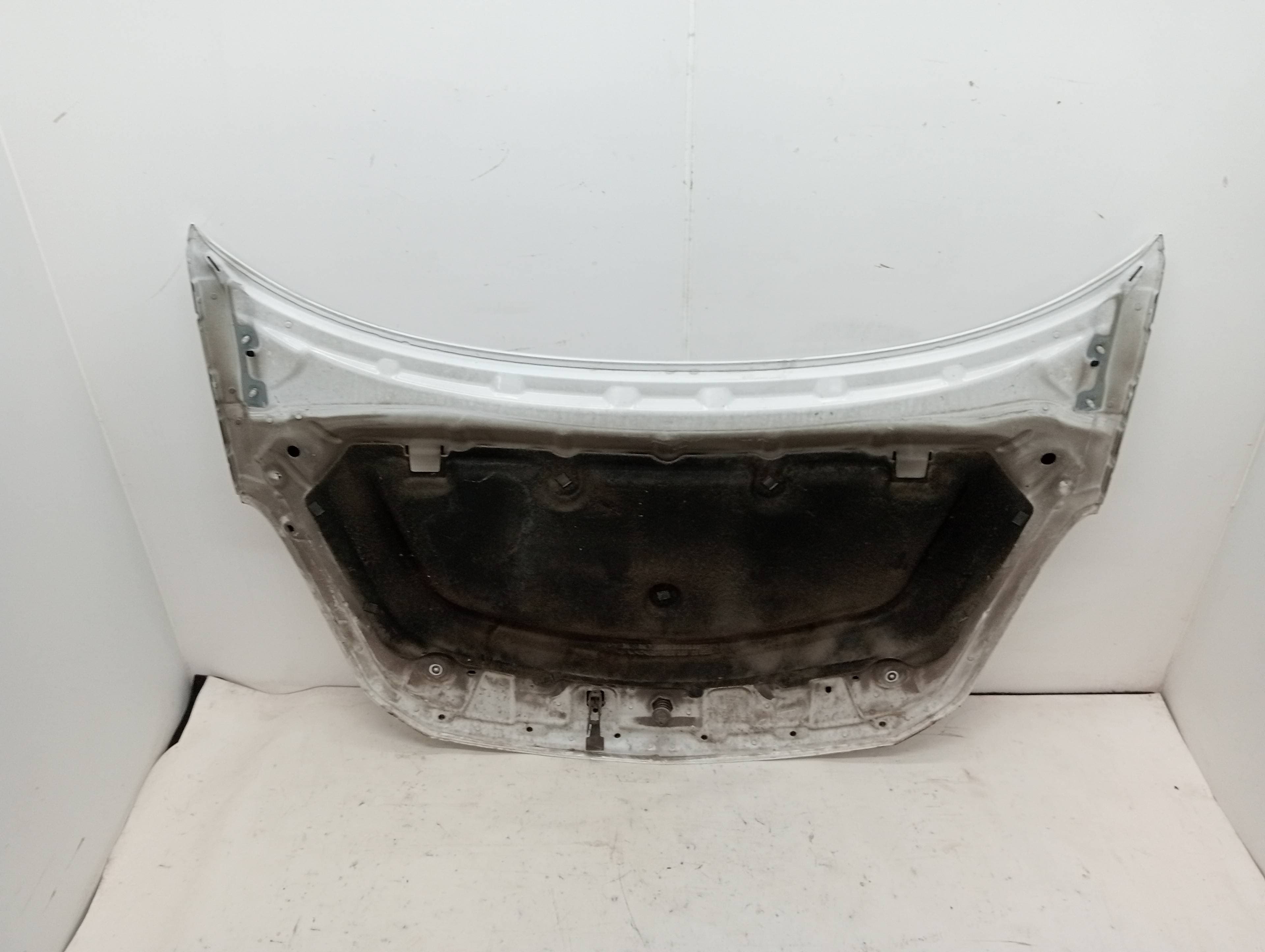 Capot OPEL CORSA D 2