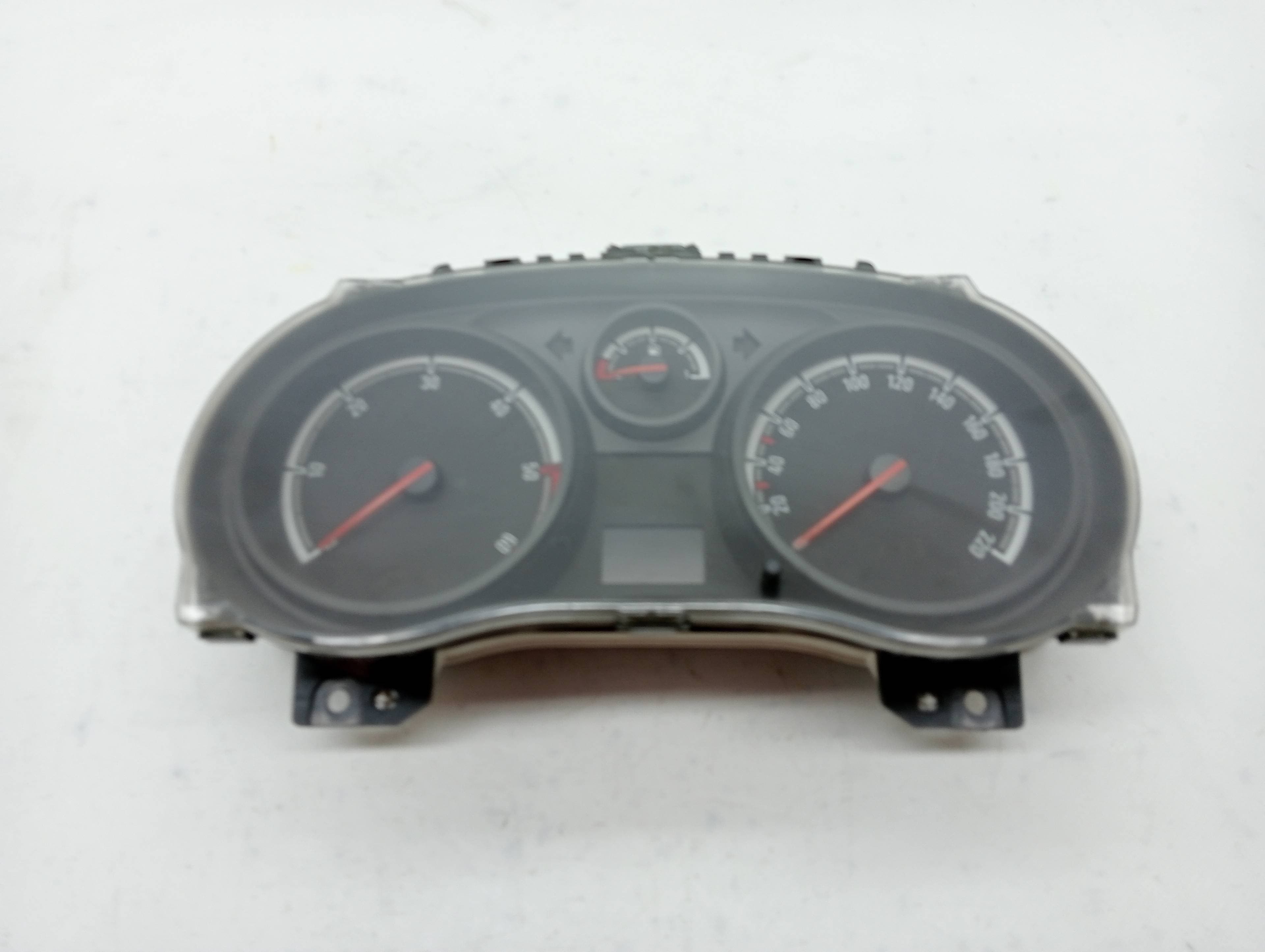 Cuadro instrumentos OPEL CORSA D 3