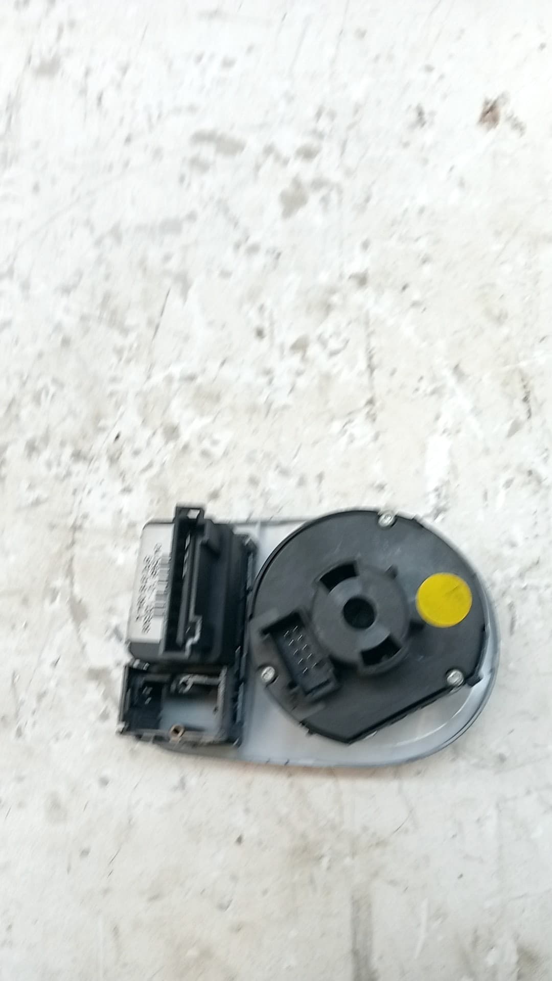 Mando luces SEAT ALTEA (5P1) 2