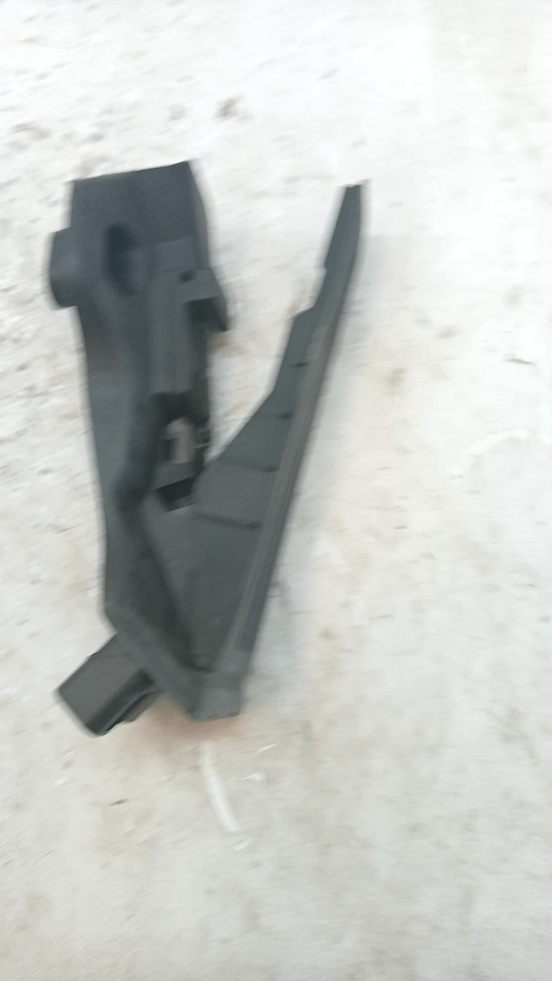 Pedal acelerador SEAT ALTEA (5P1)