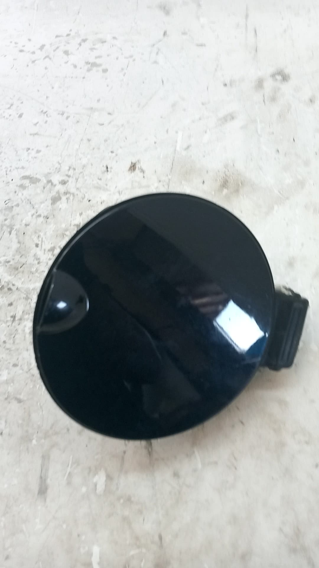 Tapa exterior combustible SEAT ALTEA (5P1)
