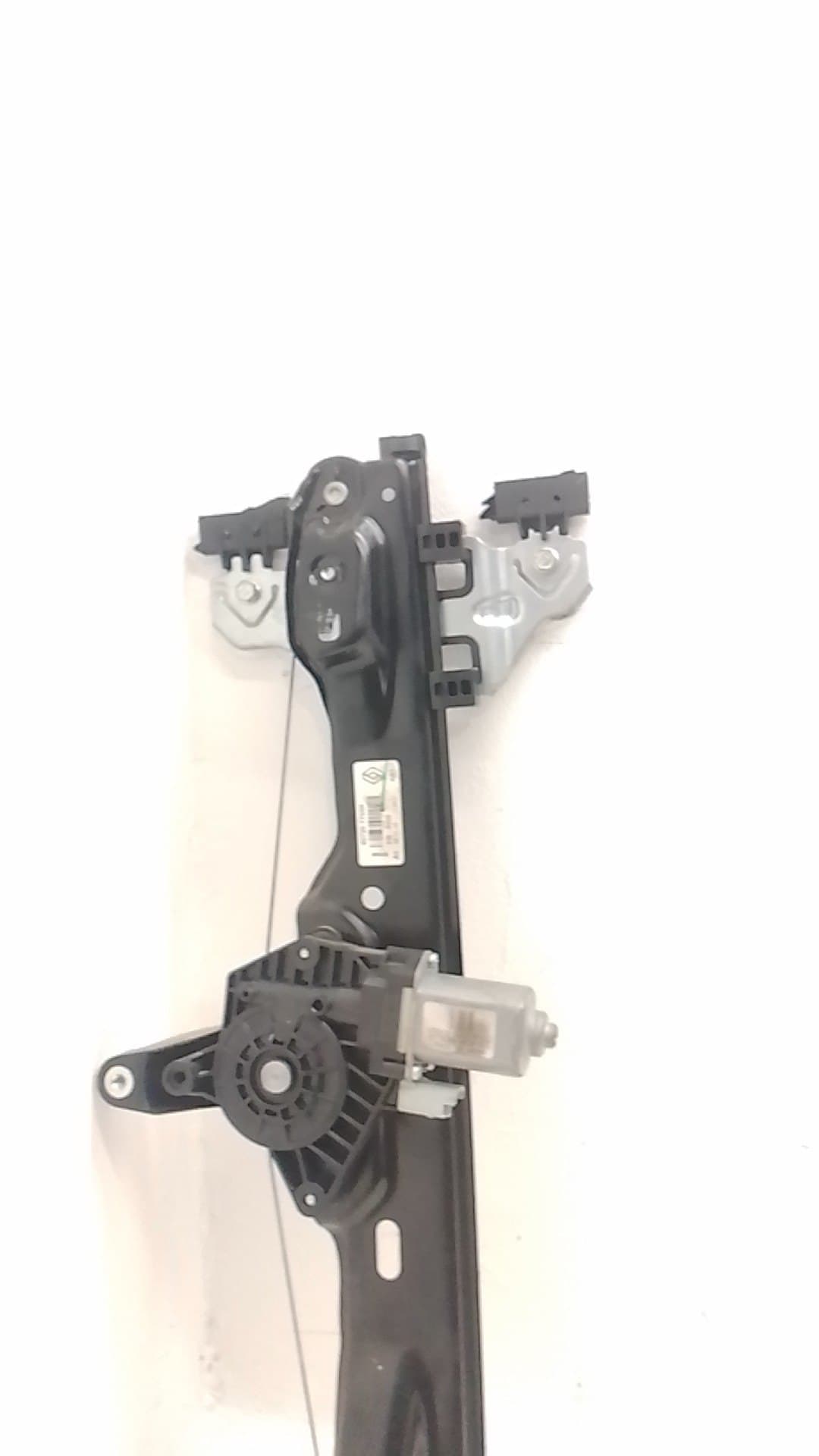 Elevalunas delantero izquierdo RENAULT KADJAR 2