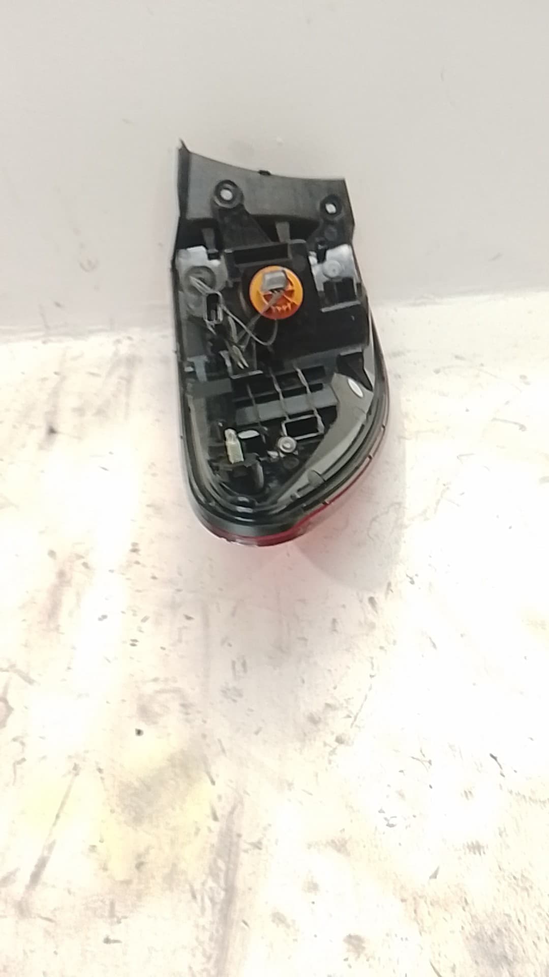 Piloto trasero derecho RENAULT KADJAR 3
