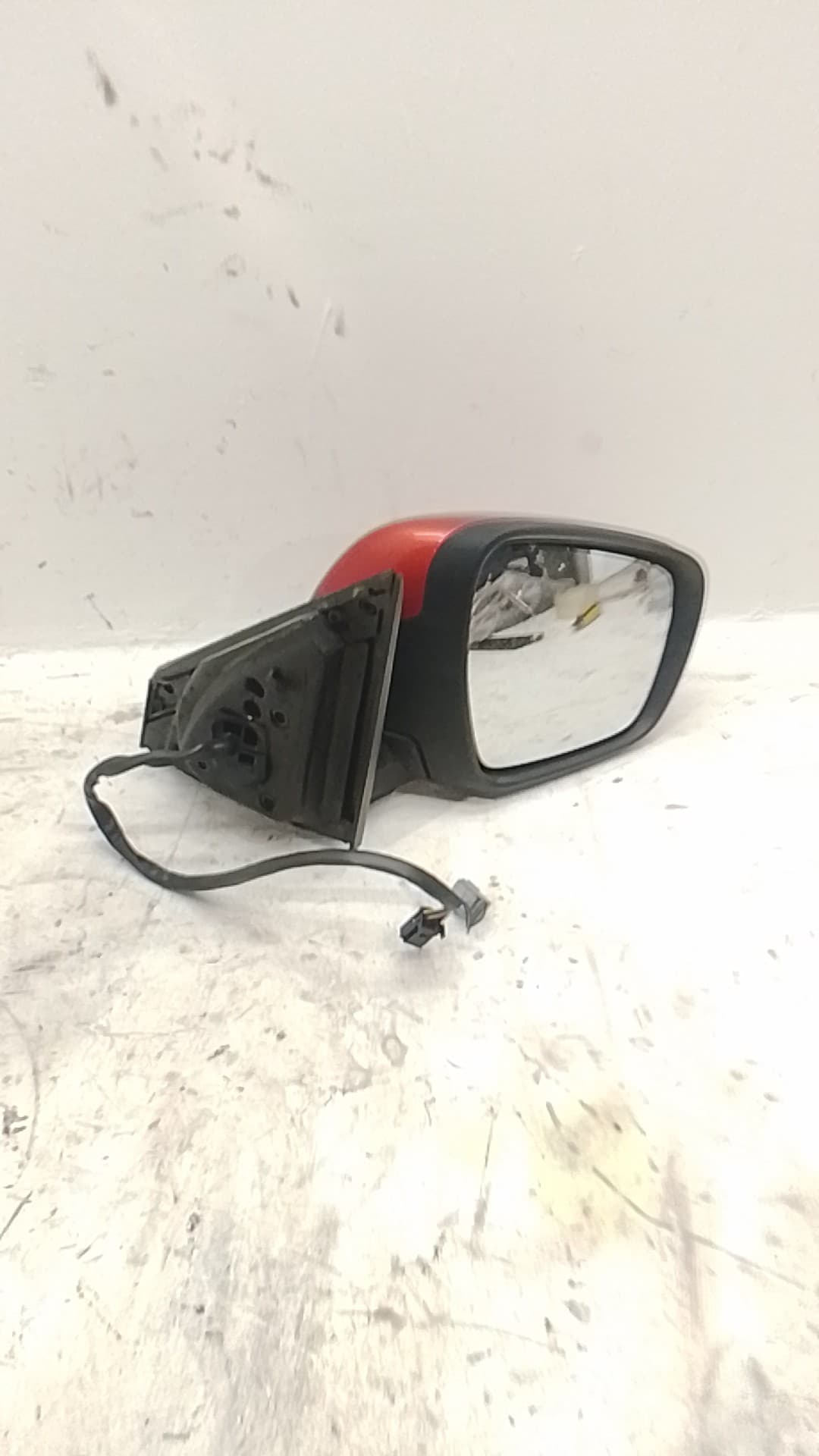Retrovisor derecho RENAULT KADJAR