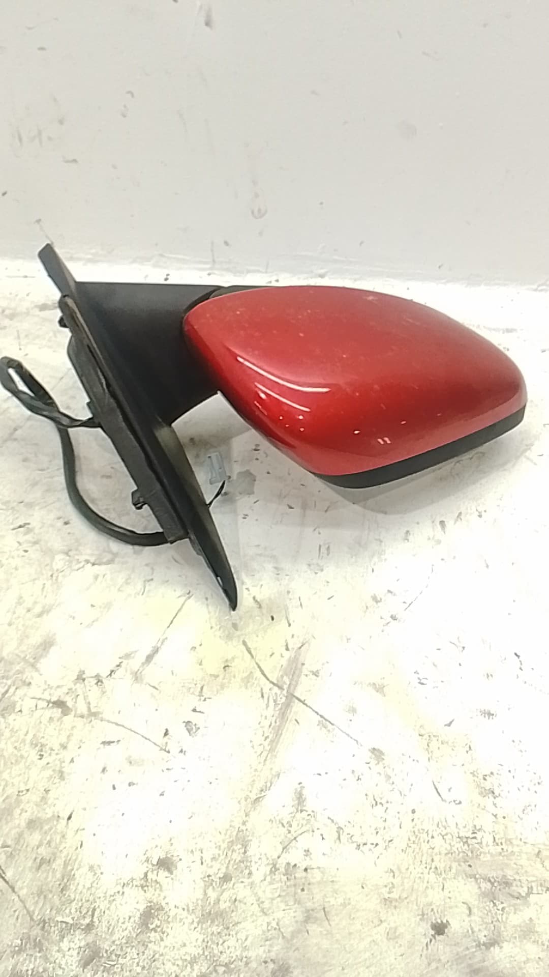 Retrovisor derecho RENAULT KADJAR 3