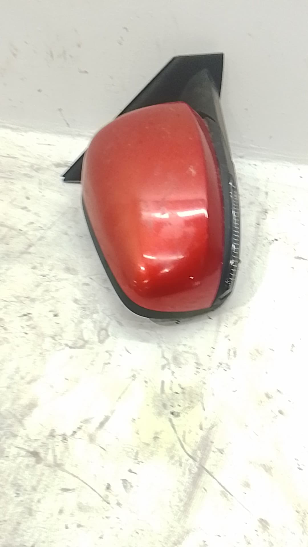 Retrovisor derecho RENAULT KADJAR 2