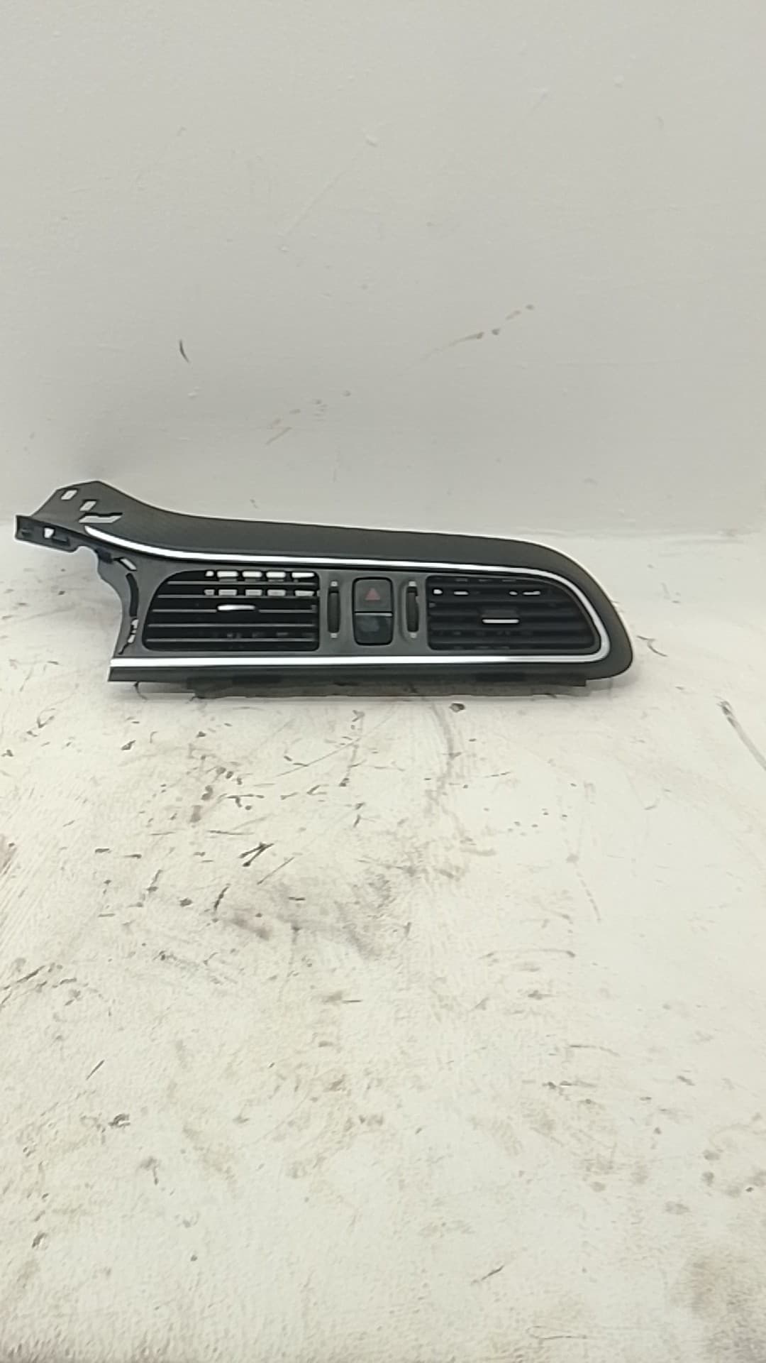Recambio RENAULT KADJAR ref. 687509788R