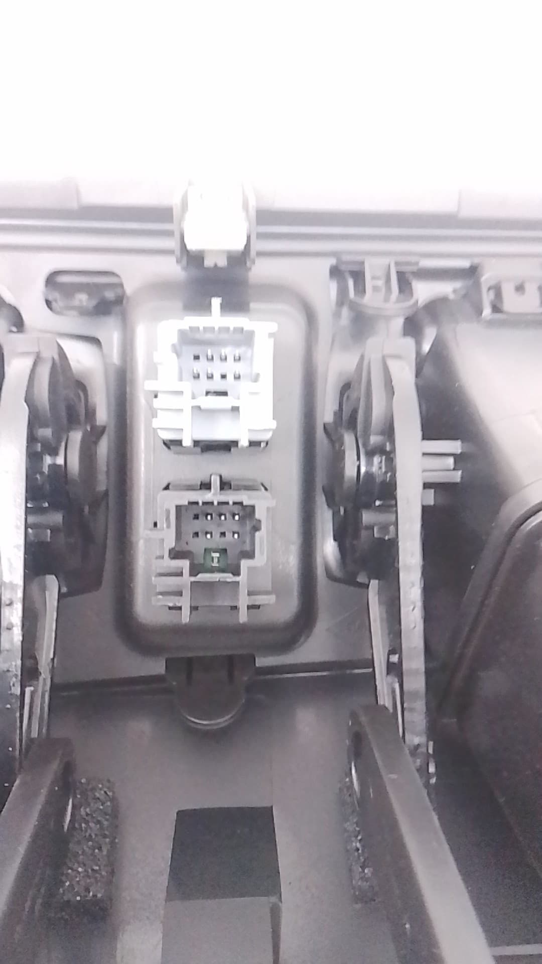 Recambio RENAULT KADJAR ref. 687509788R 3