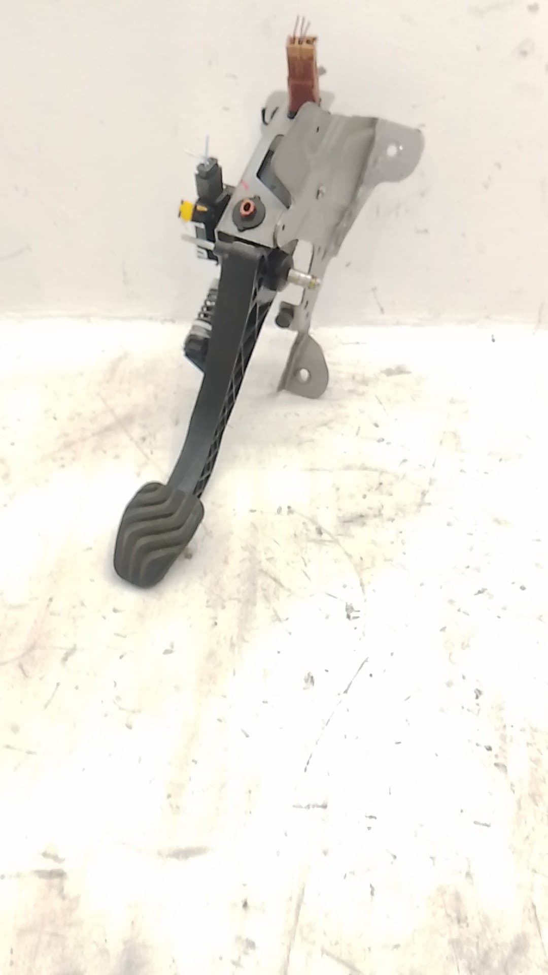 Pedal embrague RENAULT KADJAR