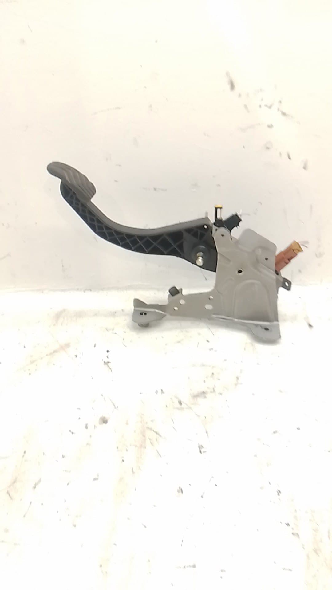 Pedal embrague RENAULT KADJAR 3
