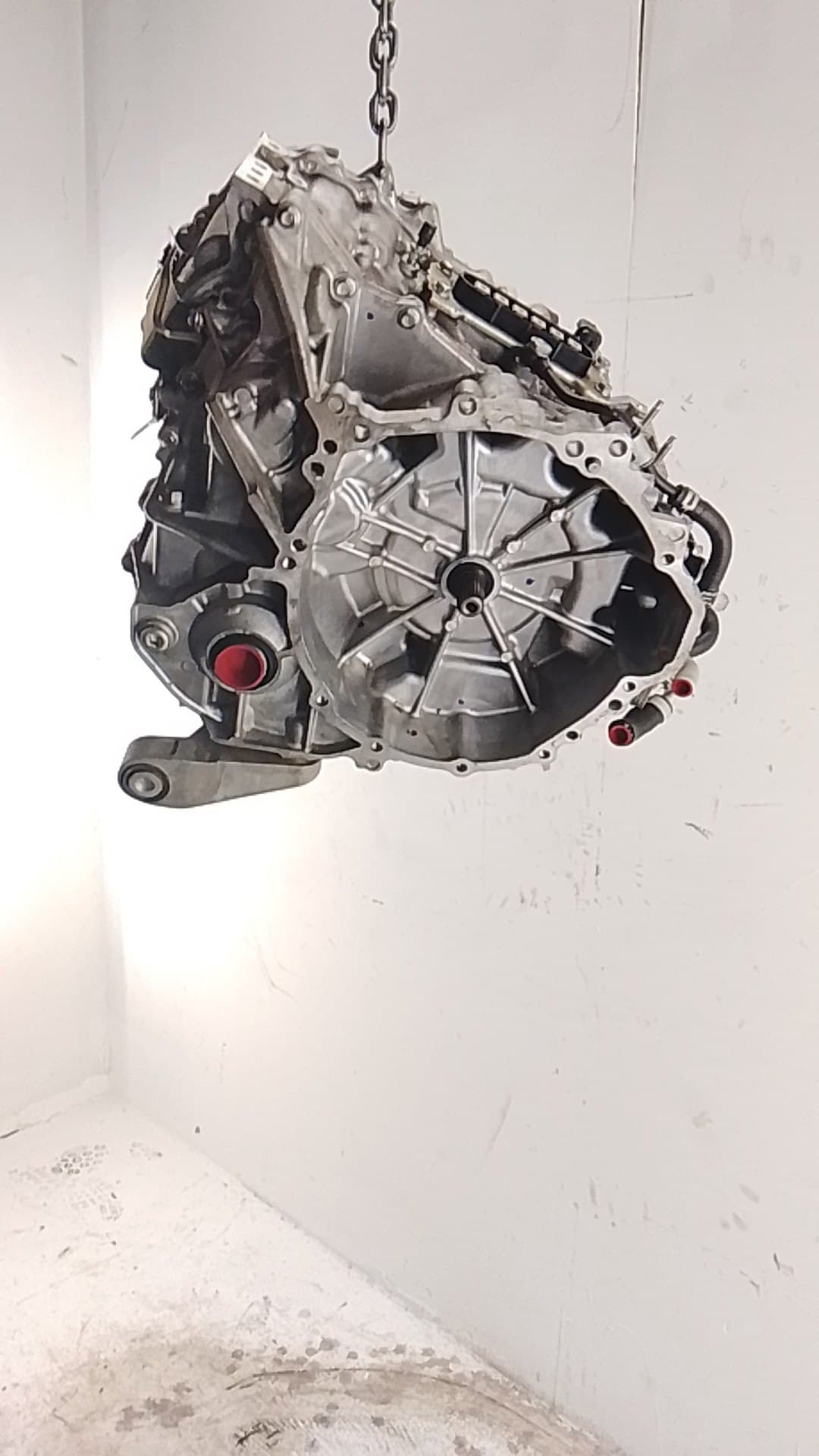 Caja cambios TOYOTA C-HR