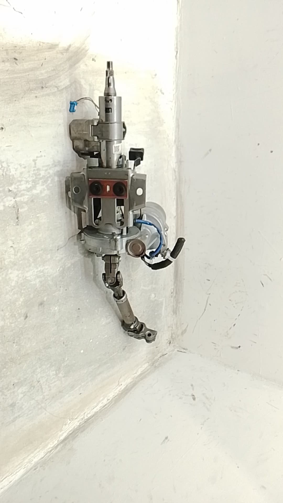 Columna direccion TOYOTA C-HR