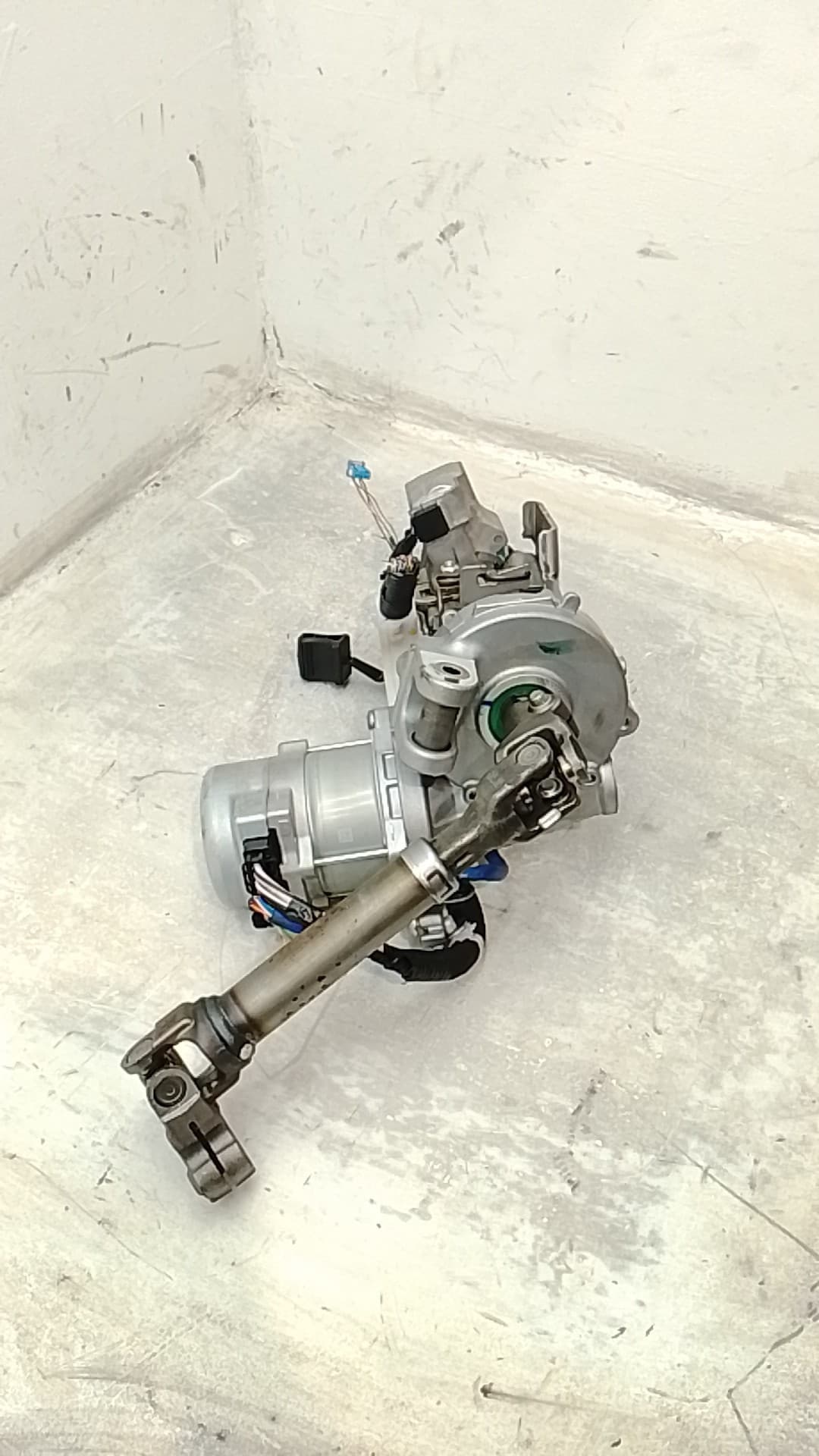 Columna direccion TOYOTA C-HR 3
