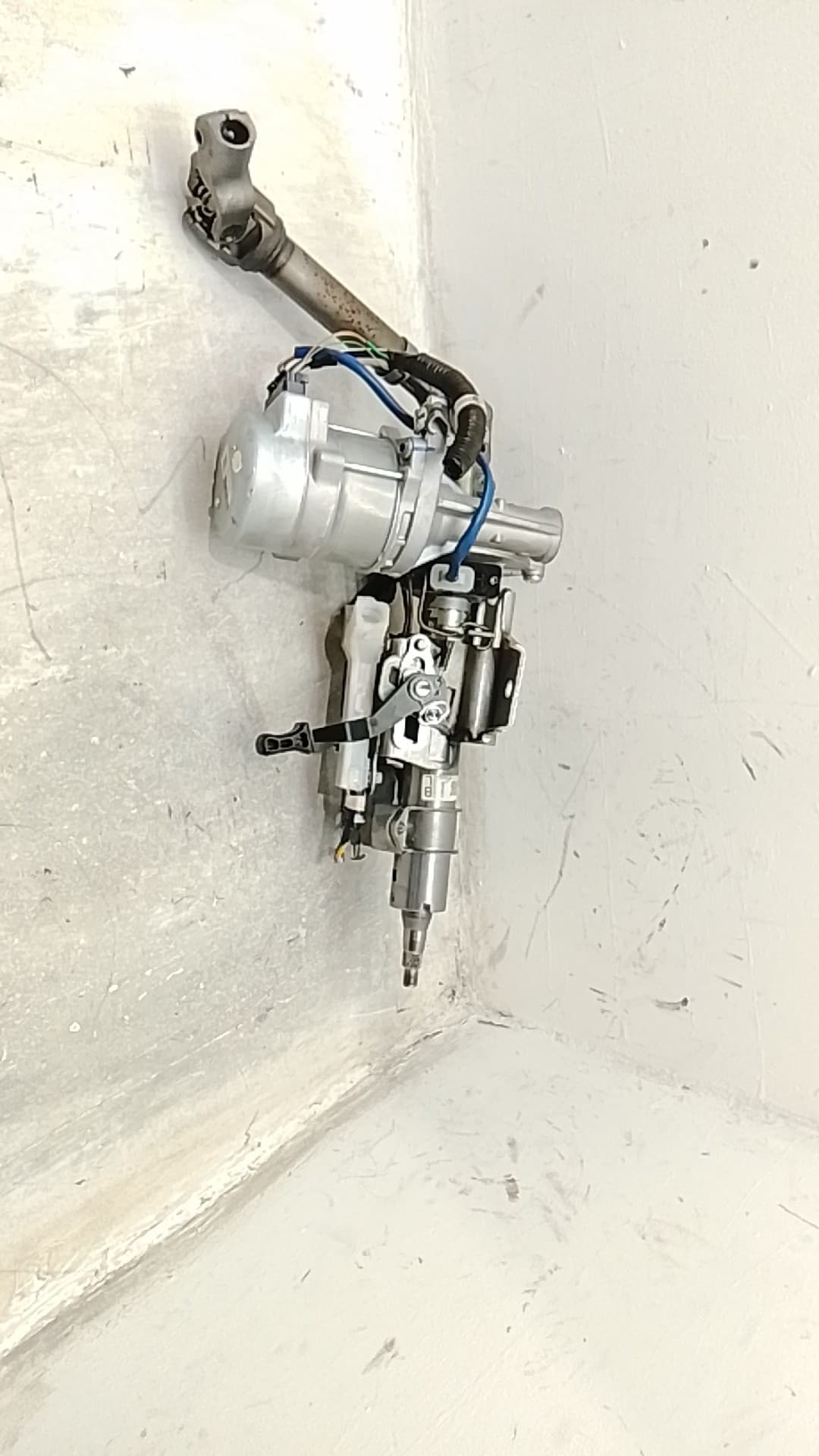 Columna direccion TOYOTA C-HR 2