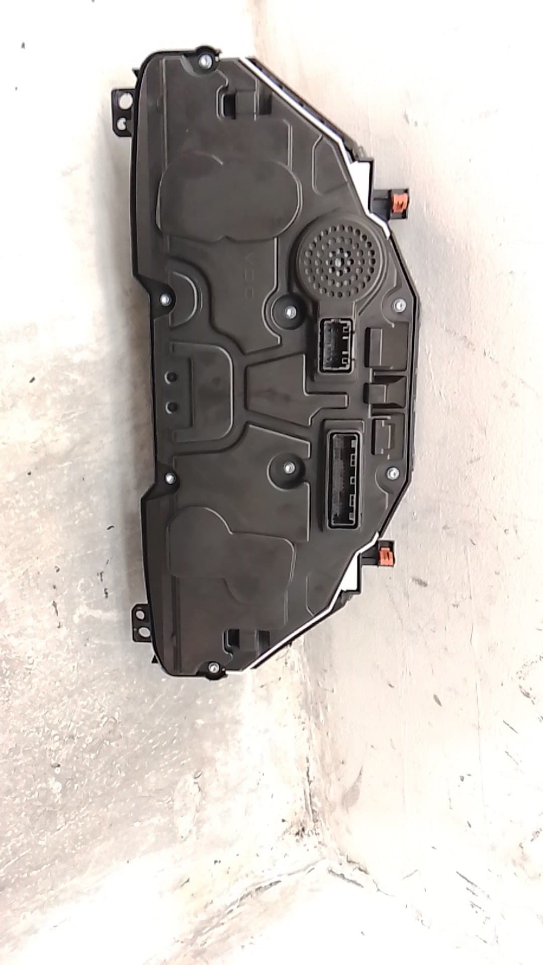 Cuadro instrumentos TOYOTA C-HR 4